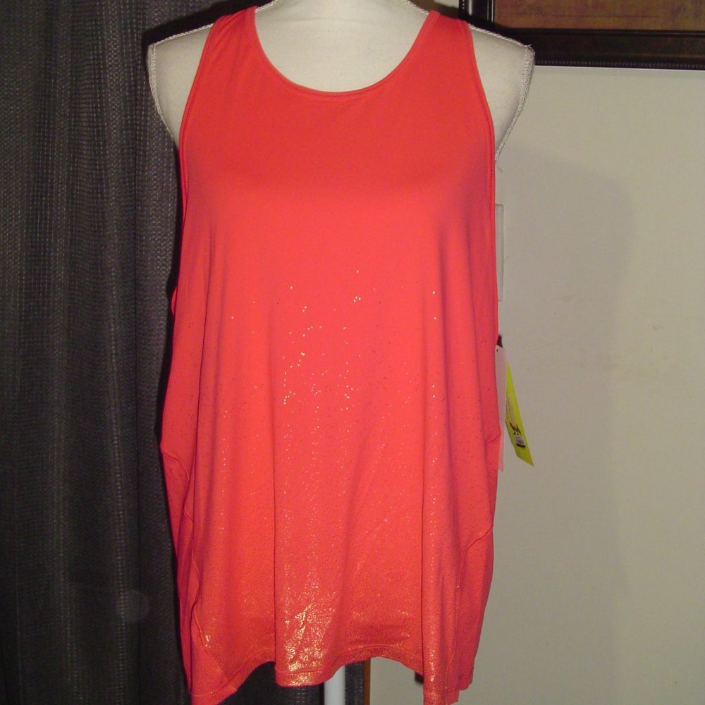 All In Motion Running Tank Top - Picture 3 of 5